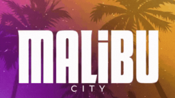 Malibu City RP Discord Server Banner