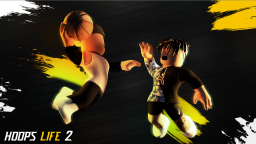 Hoops Life Discord Server Banner