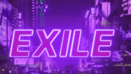 EXECUTIVES Discord Server Banner