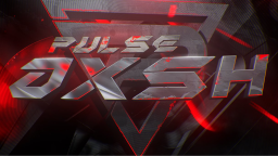 Jxsh's Bunker Discord Server Banner