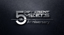 Different Meets Server Discord Server Banner