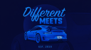 Different Meets Server Discord Server Banner