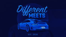 Different Meets Server Discord Server Banner