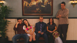 how i met your discord Discord Server Banner