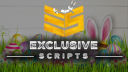 Exclusive Scripts - FiveM Discord Server Banner