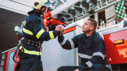 Le QG Discord Server Banner