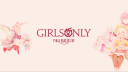 FFXIV Girls Only Discord Server Banner