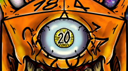 El Salon Del Rol Discord Server Banner