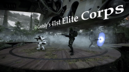 Geetsly's 41st Elite Corps Discord Server Banner