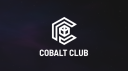 Cobalt Club Discord Server Banner