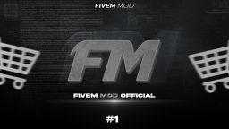 Fivem Mod Official Discord Server Banner