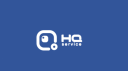꽁플 [HQService] Discord Server Banner