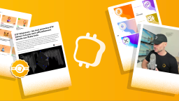 Cryptoast Discord Server Banner