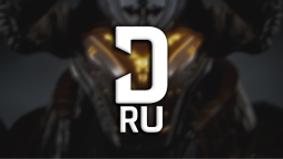 The First Descendant Discord Server Banner