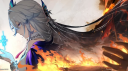 𝘔𝘺 𝘓𝘪𝘵𝘵𝘭𝘦 𝘛𝘦𝘢 𝘗𝘢𝘳𝘵𝘺 !! Discord Server Banner