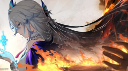 𝘔𝘺 𝘓𝘪𝘵𝘵𝘭𝘦 𝘛𝘦𝘢 𝘗𝘢𝘳𝘵𝘺 !! Discord Server Banner