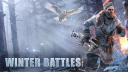 World War Heroes Official Discord Server Banner