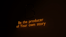 B⭐RP Discord Server Banner