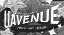 UAVENUE ✧ Discord Server Banner