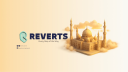 Reverts🕌 Discord Server Banner