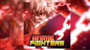 Anime Fighters Discord Server Banner