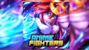 Anime Fighters Discord Server Banner