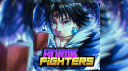 Anime Fighters Discord Server Banner
