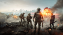 Battlefield 6 DEUTSCH Discord Server Banner