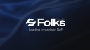 Folks Finance Discord Server Banner