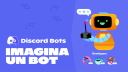 Discord Bots Discord Server Banner
