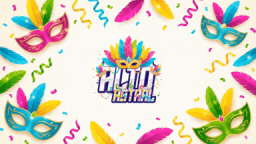 ALTO ASTRAL ❤ Discord Server Banner