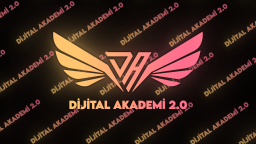 Dijital Akademi 3.0 Discord Server Banner