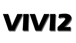 VIVI2 Discord Server Banner