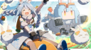 Korone Discord Server Banner