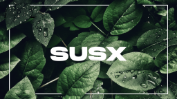 SUSX Discord Server Banner