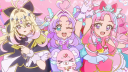 PreCord Discord Server Banner