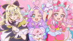 PreCord Discord Server Banner
