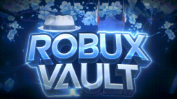 Robux Vault™ Discord Server Banner