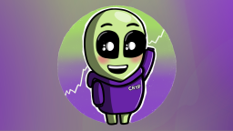 Cryptic Discord Server Banner