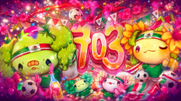 🌵 Discord Server Banner