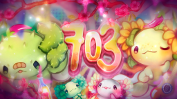 ๐ต Discord Server Banner