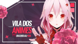 VDA Discord Server Banner