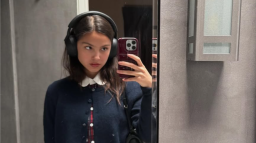 Olivia Rodrigo Updates Discord Server Banner