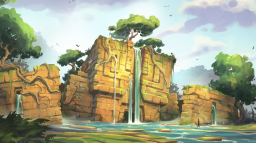 Yam Fam Discord Server Banner