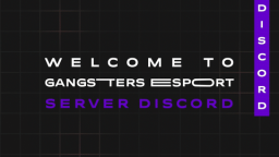 GS Team Discord Server Banner