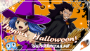 Fairy Tail - FR Discord Server Banner
