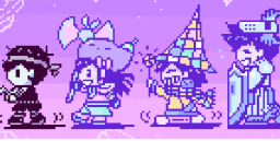 🎃OMORI Dreamworld ESP🎃 Discord Server Banner