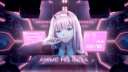ANIME HQ INDIA Discord Server Banner
