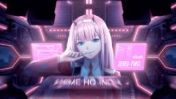ANIME HQ INDIA Discord Server Banner