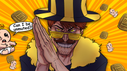 Bear's Homeless Shelter Discord Server Banner